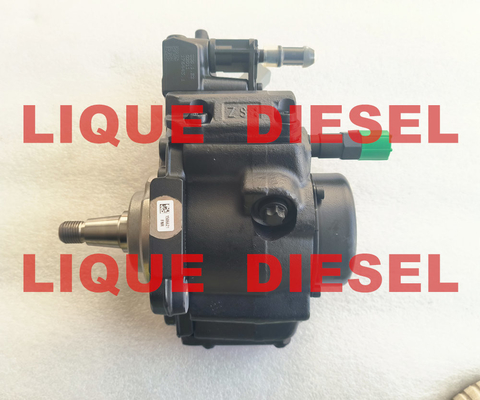 China DELPHI Common rail fuel pump 28269520 9244A000A 9244A001A for KIA 33100-4X400 supplier