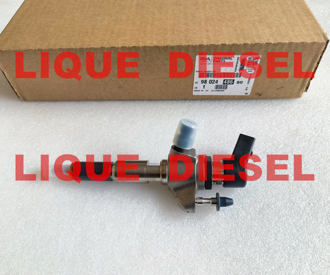 China Common Rail Injector A2C59513556 AV6Q-9F593-AD 9802448680 AV6Q9F593AD supplier