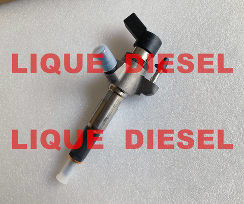 China Common rail fuel injector 5WS40677, A2C59513556, 50274V05 for Citroen &amp; Peugeot 9802448680, 9674973080, 9683957280 supplier