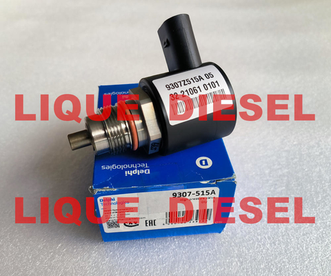 China DELPHI high pressure valve 9307-515A , 9307Z515A 9307 515A supplier
