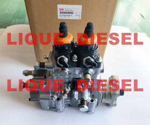 China DENSO fuel pump 094000-0722 0940000722 0940000722 ISUZU pump 8-97625496-3 8976254963 97625496 supplier