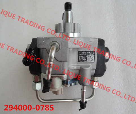 China 294000-0785 DENSO  pump 294000-0780,294000-0781,294000-0783,294000-0785,16700 VM01A,16700-VM01A,16700 VM01C supplier