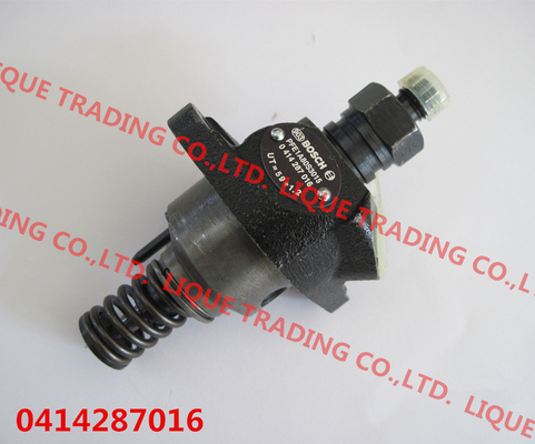 China 0414287016 Original and New BOSCH unit pump 0414287016 Deutz unit pump 0414287016 / 0 414 287 016 supplier