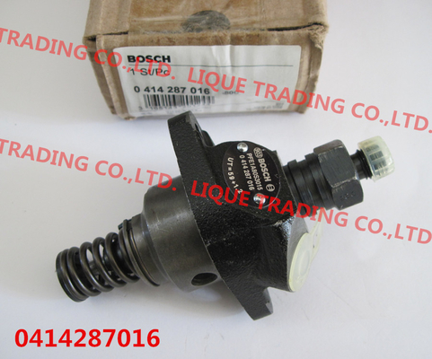 China 0414287016 Original and New Unit pump 0414287016 unit pump 0414287016 / 0 414 287 016 supplier