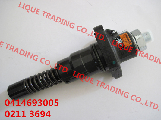 China BOSCH 0414693005 / 02113694 Genuine and Brand New unit pump 0414693005 , 0 414 693 005 , 02113694, 0211 3694 supplier