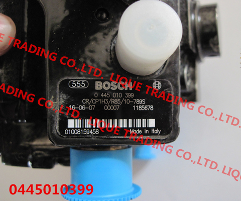 China BOSCH PUMP 0445010399, 0445010118, 0 445 010 399, 0 445 010 118 for HYUNDAI Sorento 33100-4A400 33100-4A410 supplier