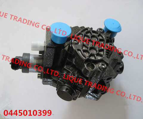 China BOSCH Genuine Common rail pump 0445010118 0445010399 for HYUNDAI Sorento 33100-4A400 33100-4A410 supplier