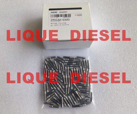 China DENSO Injector Filter 093152-0320 Sub-Assy 093152-0320 093152 0320 0931520320 MHF supplier