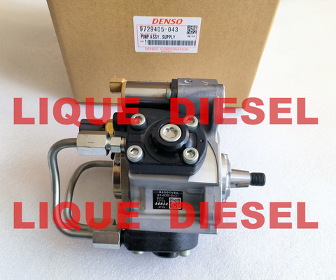 China DENSO fuel pump 9729405-043 294050-0431 ME307486 294050-0430 2940500431 2940500430 supplier