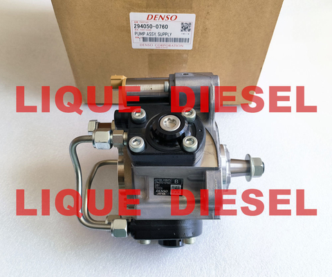 China DENSO fuel pump 9729405-076 294050-0760 22100-E0025 2940500760 22100E0025 supplier