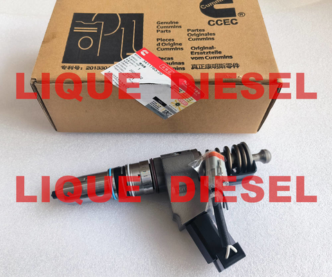 China Diesel Engine Fuel Injector 3411763 3411764 3411767 3411766  3083662  For Cummins N14 Engine supplier