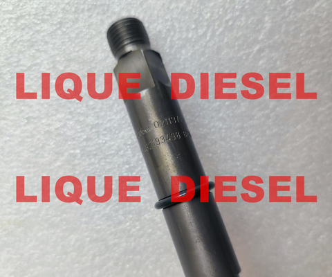 China BOSCH injector 0432193498 0 432 193 498 DEUTZ 02113775 0211 3775 2113775 supplier