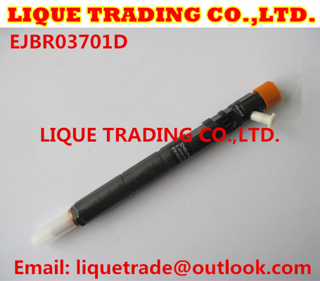 China INJECTOR EJBR03701D EJBR02901D for HYUNDAI &amp; KIA 33801-4X810, 33800-4X800 supplier