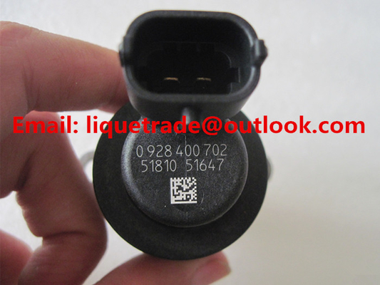 China BOSCH Original ZME fuel metering unit 0928400702 supplier
