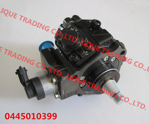 China BOSCH GENUINE Common rail fuel pump 0445010118, 0445010399 for HYUNDAI &amp; KIA 33100-4A400, 33100-4A410 supplier