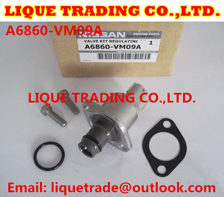 China 100% Genuine overhaul kits 294200-0360 294009-0250 for MITSUBISHI 1460A037, NISSAN A6860-VM09A supplier