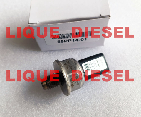 China Delphi pressure sensor  9307Z517A 9307-517A 55PP14-01 55PP1401 supplier