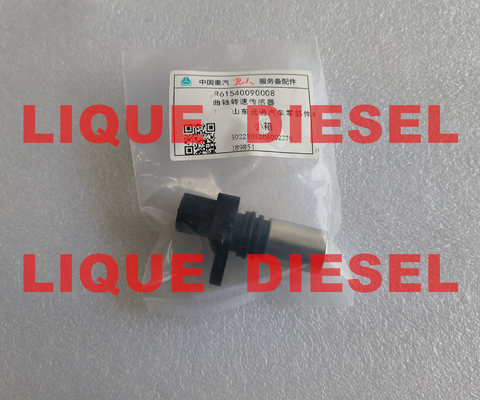 China Denso Crankshaft Position Sensor 029600-0570  0296000570 supplier