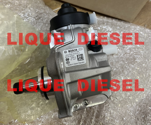 China BOSCH common rail pump 33100-2F600 0445010598 331002F600 0 445 010 598 supplier