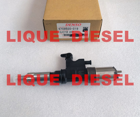China DENSO genuine injector 095000-0190 8-94392160-3 8943921603  095000-0146 8-94392261-4 8943922614 supplier