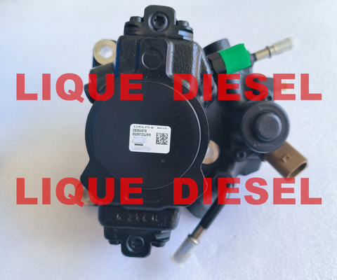 China DELPHI 28384976 25187376 genuine fuel pump 25187376 28384976 common rail pump supplier