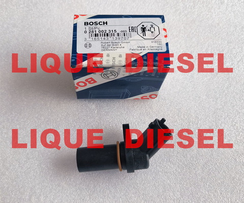 China BOSCH Crankshaft Sensor 0281002315  0 281 002 315 0281 002 315 281002315 supplier