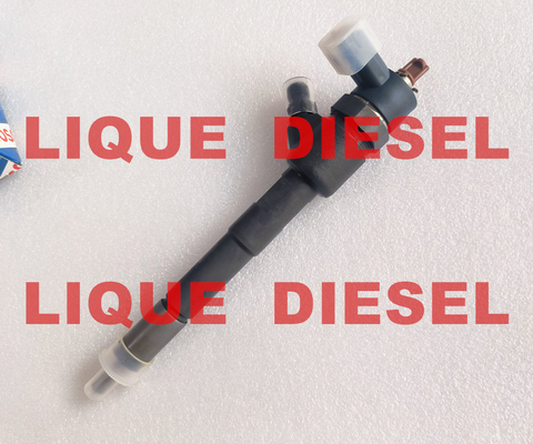 China BOSCH Fuel Injector 0445110614 0 445 110 614 55255406 54800156 1616320580  Genuine diesel injector supplier