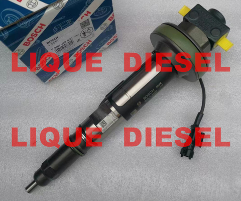 China BOSCH FUEL INJECTOR F00BJ00000 /F 00B J00 000/ F00BJ00001 , CUMMINS FUEL INJECTOR 2882077 / 2867147 / 2 867 147 supplier