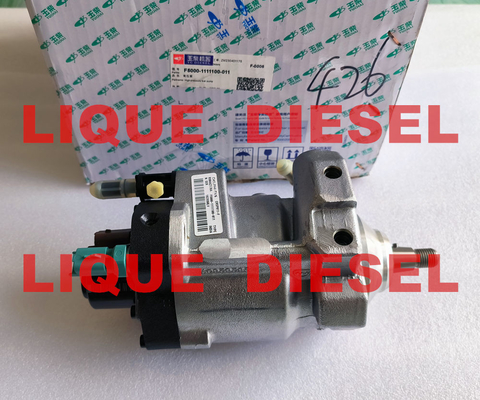 China Genuine and New DELPHI pump R9044Z170A  R9044A170A  9044Z170A 9044A170A ,F5000-1111100-011 F50001111100011 supplier