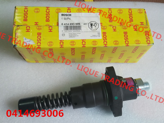 China BOSCH Original and New unit pump 0414693006 / 0 414 693 006  suit DEUTZ 0211 3696 02113696 0211-3696 supplier