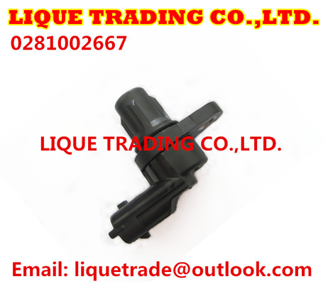 China Original Camshaft Sensor 0281002667 for Great wall supplier