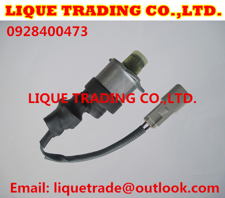 China ZME fuel pump regulator 0928400473, 4088518 supplier