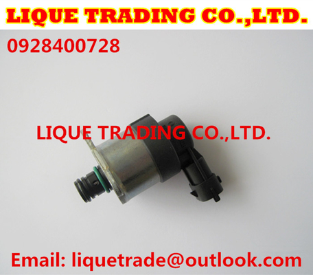 China BOSCH 0 928 400 728 Original ZME/ Fuel Measurement Unit / Metering Solenoid Valve 0928400728 Metering Valve Unit supplier