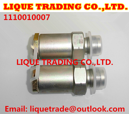 China BOSCH Pressure Relief Valve 1110010007 / 1 110 010 007 for ISLE engine part 3963808 supplier