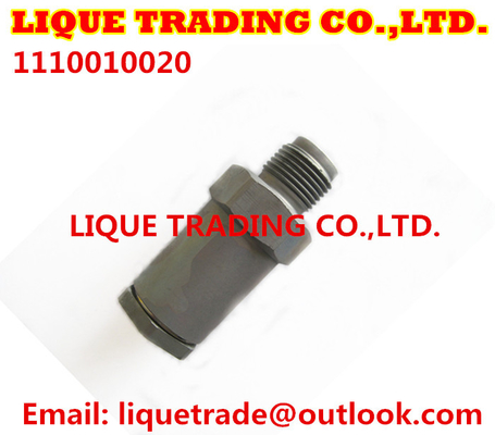 China BOSCH Genuine Original New 1110010020 / 1 110 010 020 Common Rail Pressure Valve F00R000756=1110010020 Diesel Parts supplier