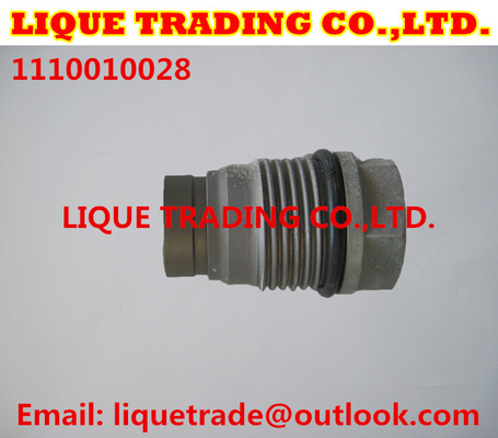 China BOSCH 1110010028 Genuine & New Pressure Relief Valve 1110010028 / 1 110 010 028 / 3974093 supplier