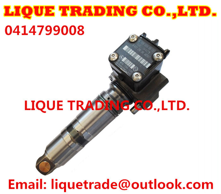 China Genuine Unit fuel pump 0414799008, 0414799002, 0414799003, 0414799004, 0414799006 for Mercedes Benz supplier