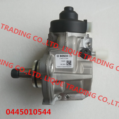 China BOSCH PUMP 0445010544 , 0 445 010 544 Genuine &amp; New Common rail fuel pump 0445010544 , 0 445 010 544 supplier