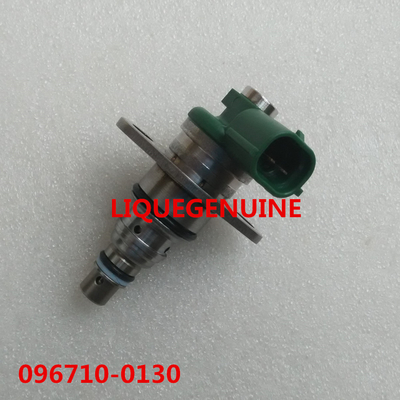 China DENSO 096710-0130 Suction Control Valve / ASSY 096710-0130 , SCV 096710-0130 Green supplier