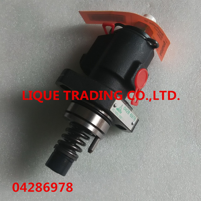 China Deutz unit pump 04286978 , 0428 6978 , 0428-6978  fuel injection pump for Deutz engine supplier