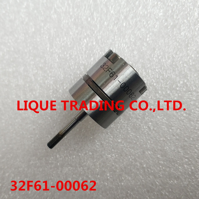 China 32F61-00062 Common rail injector valve for injector 32F61-00062 / 32F6100062  for engine 320D excavator supplier