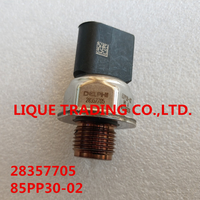 China Senosr 85PP30-02 common rail pressure sensor 85PP30-02 , 28357705 , 1507715626 supplier