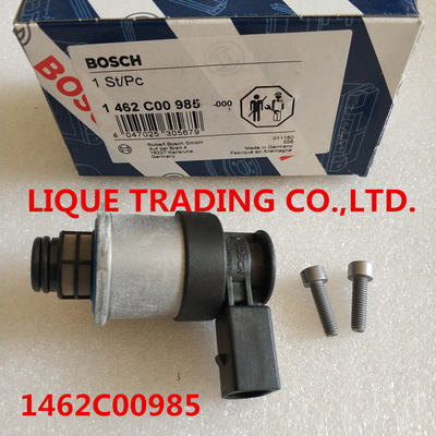 China BOSCH Genuine Fuel metering valve 0928400748 ,  0 928 400 748 Inlet Metering unit 1462C00985 , 1 462 C00 985 supplier