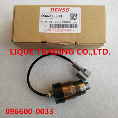 China DENSO  096600-0033 Genuine original solenoid valve 096600-0033, 096600 0033 , 0966000033 supplier