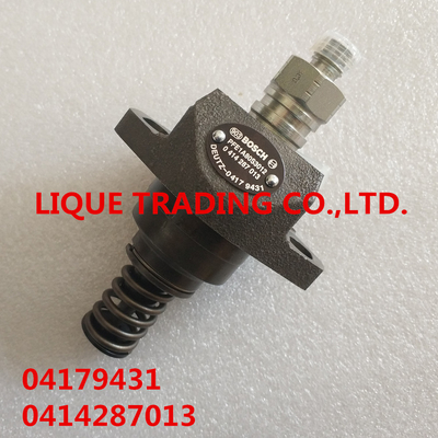 China PUMP 0414287013, 04179431 Original and New BOSCH unit pump 0414287013 / 0 414 287 013  DEUTZ unit pump 0417 9431 supplier