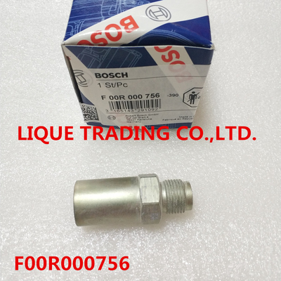 China F00R000756 , F 00R 000 756 BOSCH pressure relief valve F00R000756 , F 00R 000 756 supplier