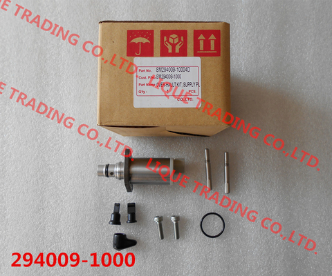 China DENSO SCV kit  294009-1000 ,  2940091000 supplier