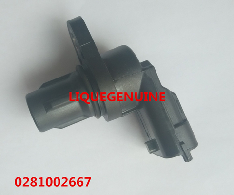 China Original Camshaft Sensor 0281002667 , 0 281 002 667  for Great wall supplier