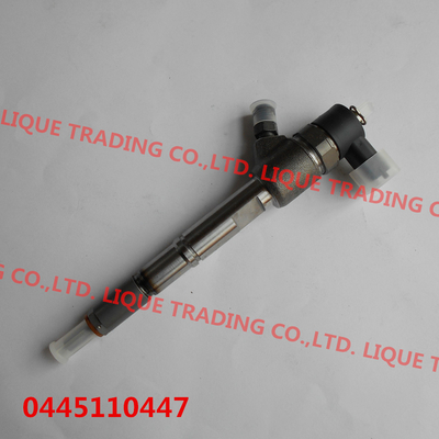 China BOSCH Fuel Injector 0445110447 , 0 445 110 447 supplier