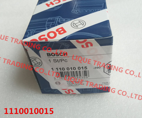 China BOSCH 1110010015 / 1 110 010 015 Genuine Pressure Relief Valve 1110010015 / 1 110 010 015 supplier
